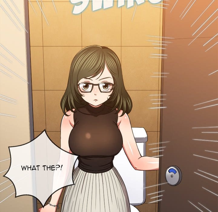 My High School Bully (Uncensored), chapter 106, page 87 of 158
