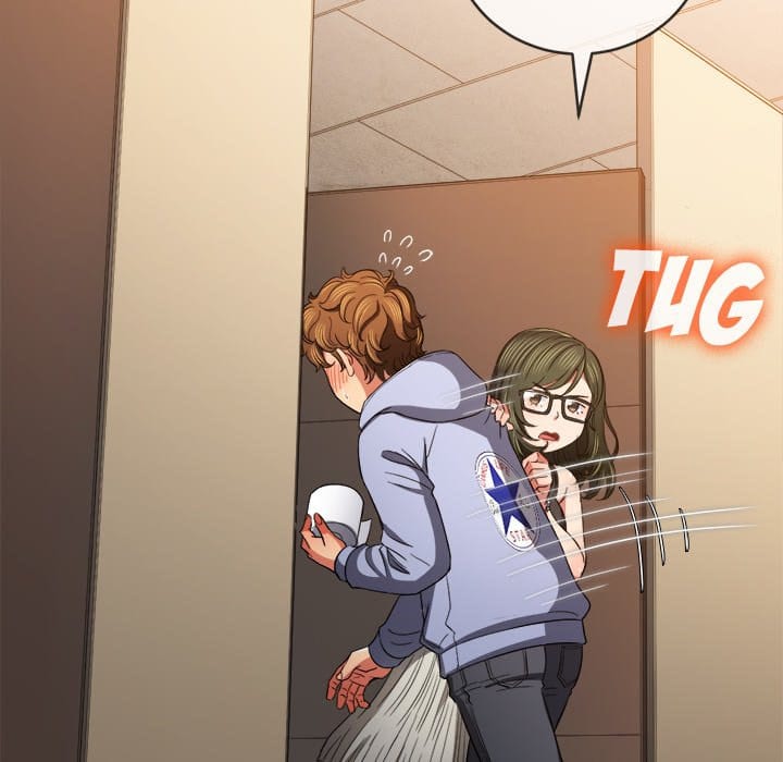 My High School Bully (Uncensored), chapter 106, page 90 of 158