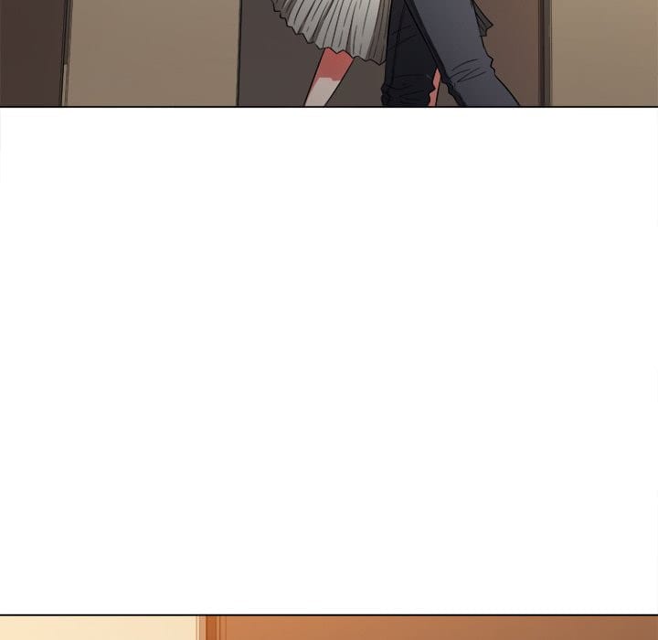 My High School Bully (Uncensored), chapter 106, page 91 of 158
