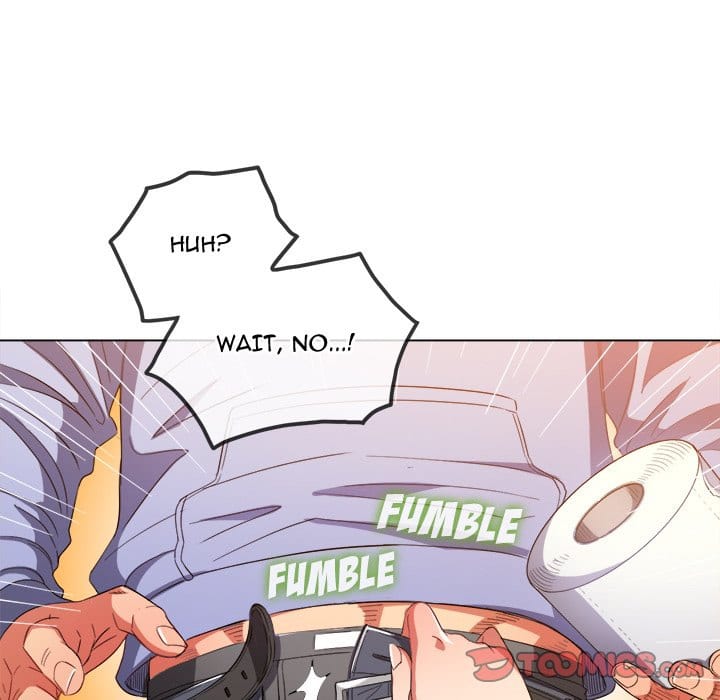 My High School Bully (Uncensored), chapter 106, page 93 of 158