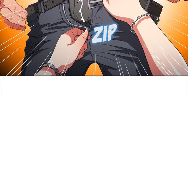 My High School Bully (Uncensored), chapter 106, page 94 of 158