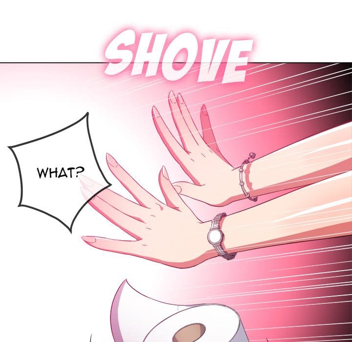 My High School Bully (Uncensored), chapter 106, page 95 of 158