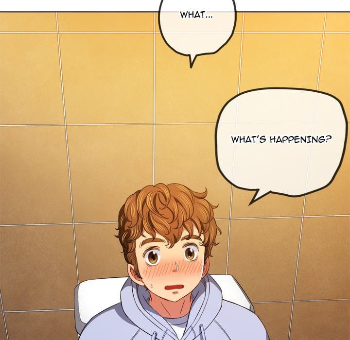 My High School Bully (Uncensored), chapter 106, page 97 of 158