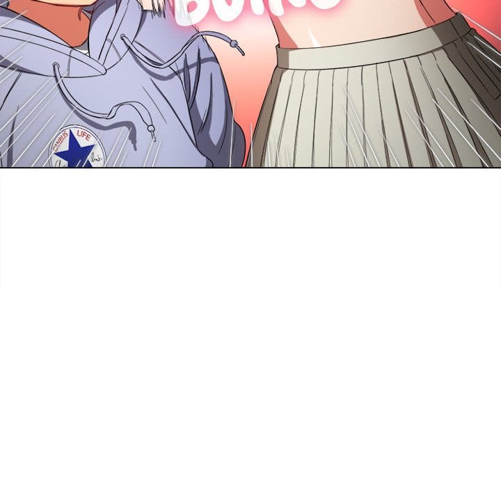 My High School Bully (Uncensored), chapter 106, page 101 of 158