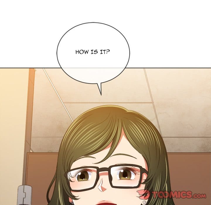 My High School Bully (Uncensored), chapter 106, page 102 of 158
