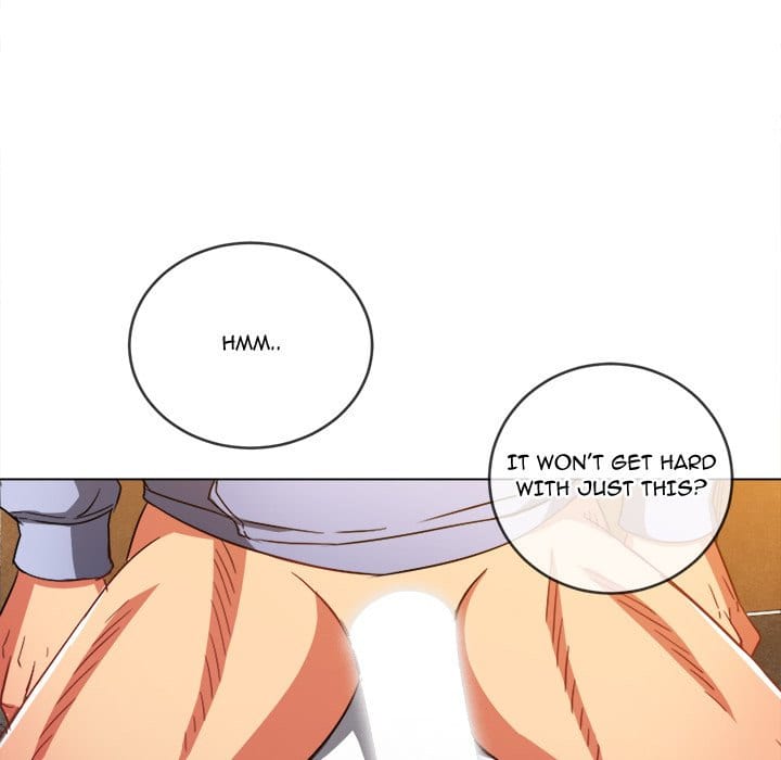 My High School Bully (Uncensored), chapter 106, page 107 of 158
