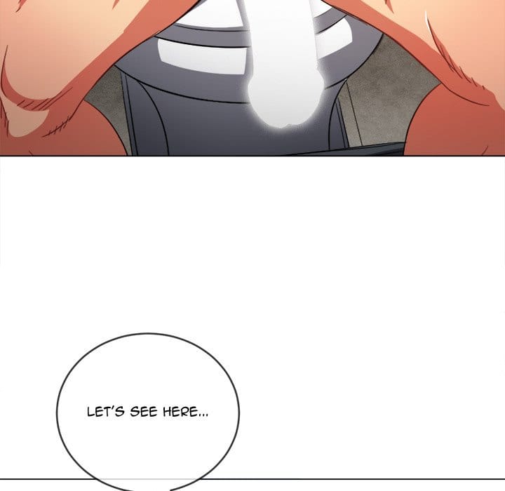My High School Bully (Uncensored), chapter 106, page 108 of 158