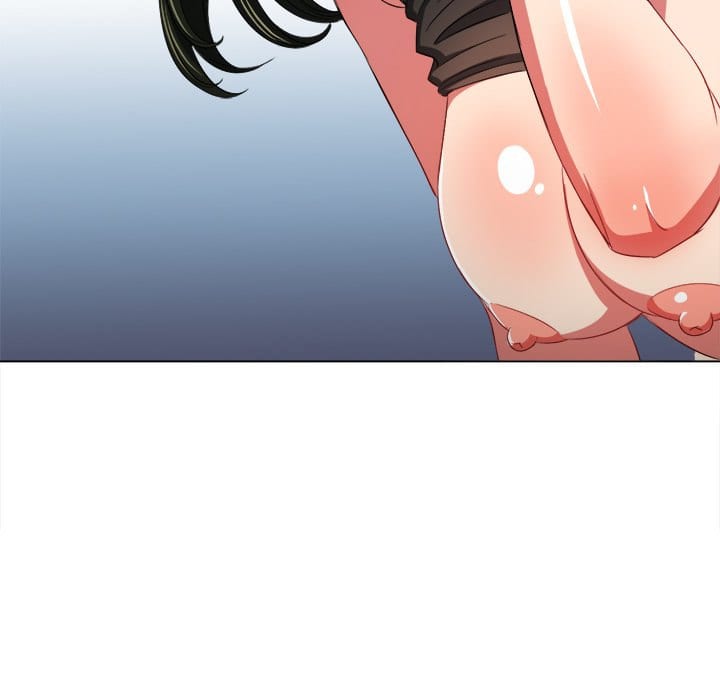My High School Bully (Uncensored), chapter 106, page 110 of 158