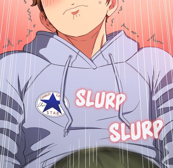 My High School Bully (Uncensored), chapter 106, page 119 of 158