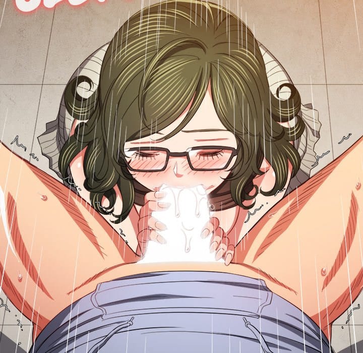 My High School Bully (Uncensored), chapter 106, page 123 of 158