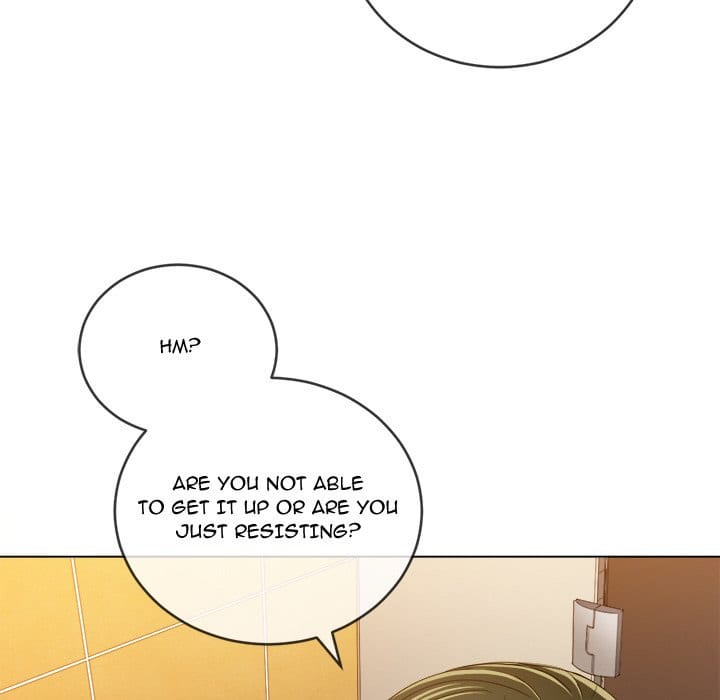 My High School Bully (Uncensored), chapter 106, page 128 of 158