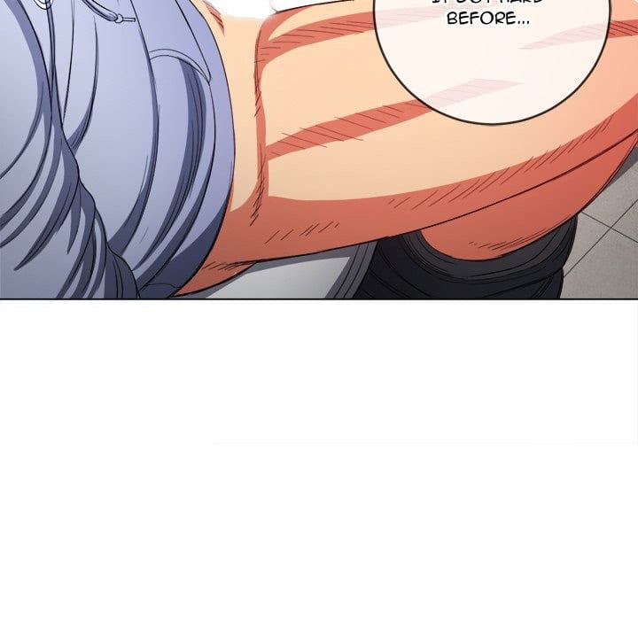My High School Bully (Uncensored), chapter 106, page 130 of 158