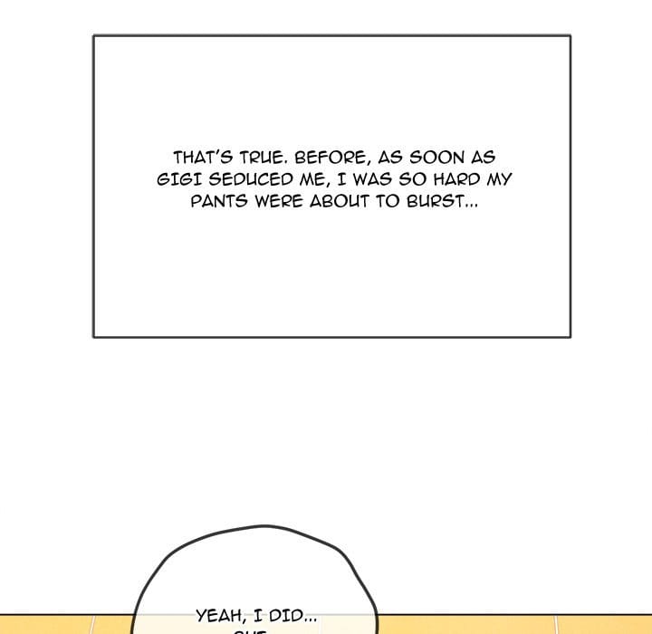 My High School Bully (Uncensored), chapter 106, page 131 of 158