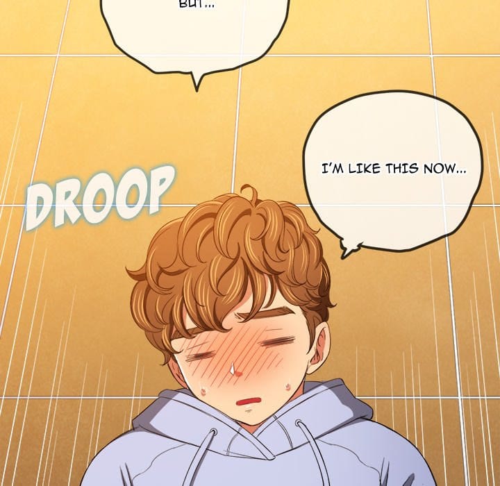 My High School Bully (Uncensored), chapter 106, page 132 of 158