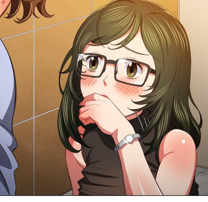 My High School Bully (Uncensored), chapter 106, page 135 of 158