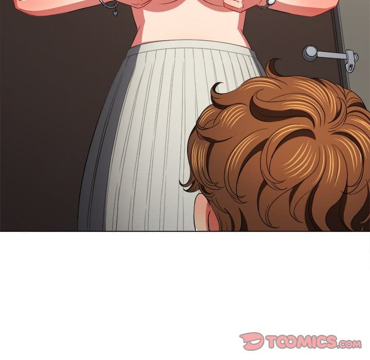 My High School Bully (Uncensored), chapter 106, page 138 of 158