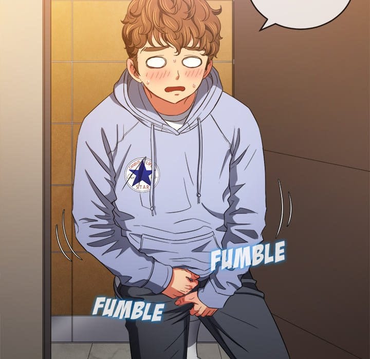 My High School Bully (Uncensored), chapter 106, page 146 of 158