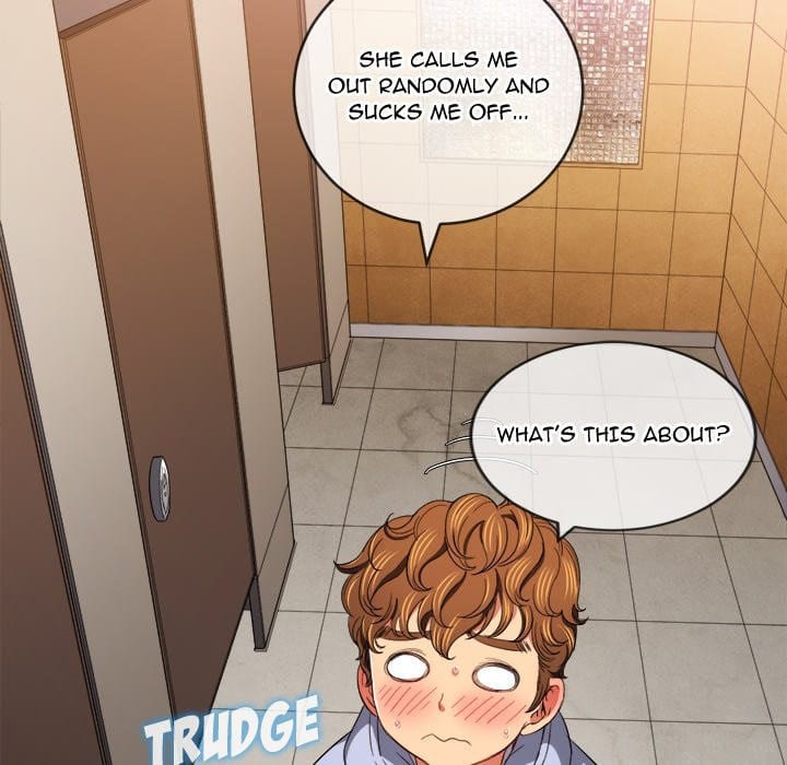 My High School Bully (Uncensored), chapter 106, page 148 of 158