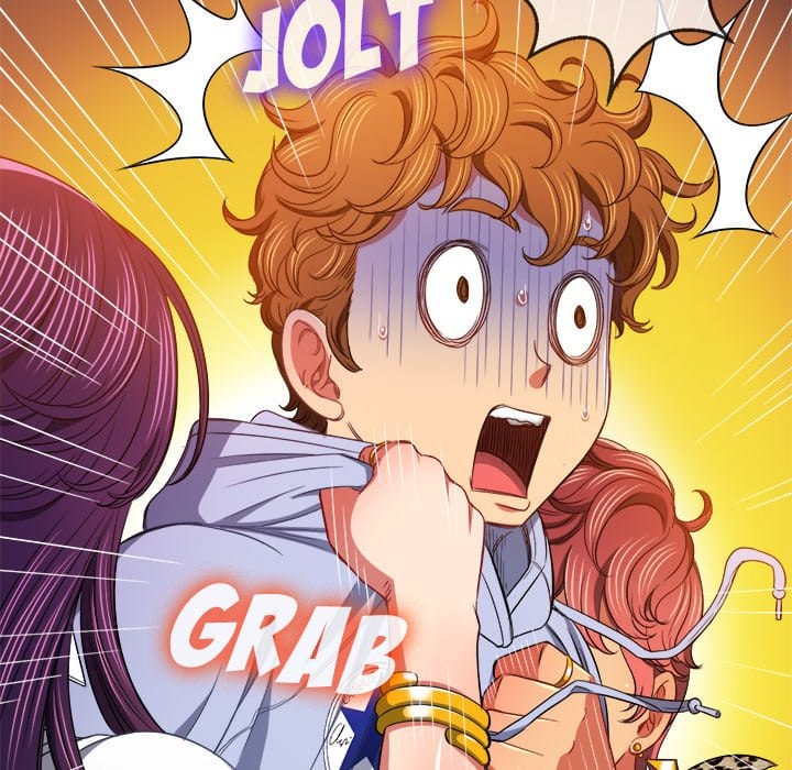 My High School Bully (Uncensored), chapter 106, page 153 of 158