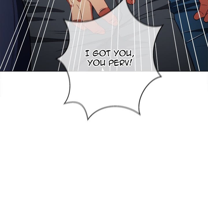 My High School Bully (Uncensored), chapter 106, page 155 of 158