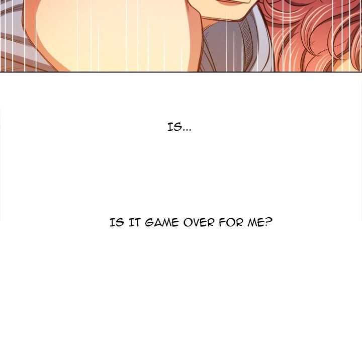 My High School Bully (Uncensored), chapter 106, page 158 of 158