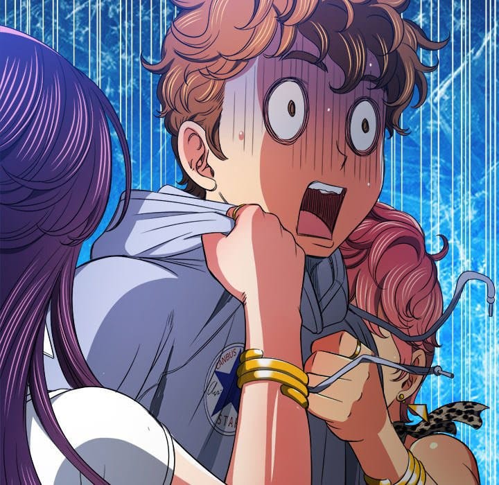 My High School Bully (Uncensored), chapter 107, page 7 of 155
