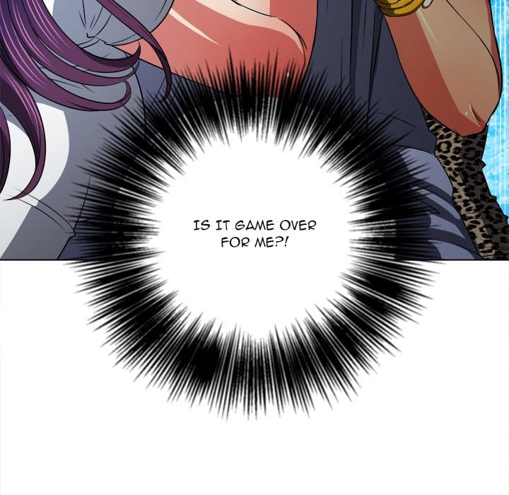 My High School Bully (Uncensored), chapter 107, page 8 of 155