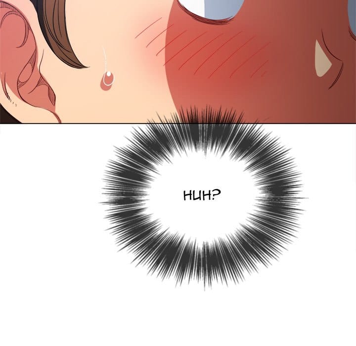 My High School Bully (Uncensored), chapter 107, page 11 of 155