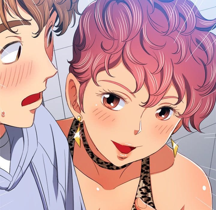 My High School Bully (Uncensored), chapter 107, page 16 of 155