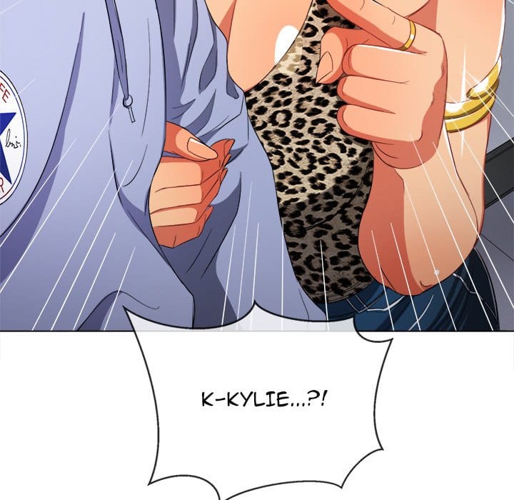 My High School Bully (Uncensored), chapter 107, page 17 of 155
