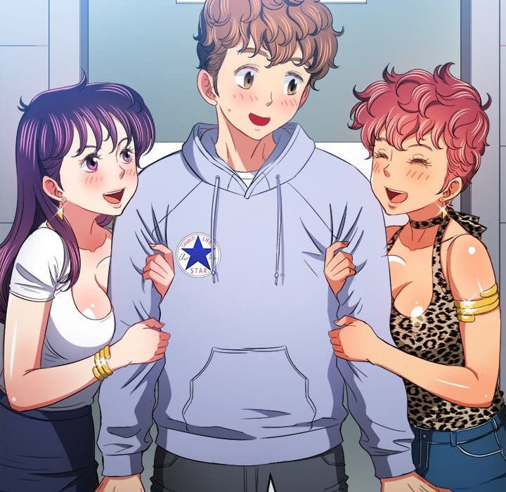 My High School Bully (Uncensored), chapter 107, page 19 of 155