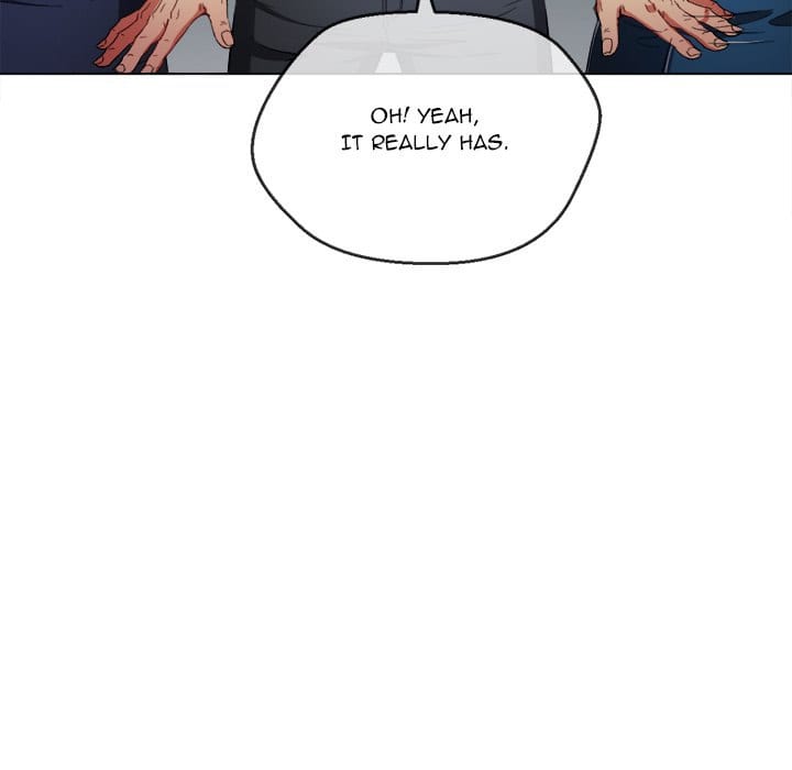 My High School Bully (Uncensored), chapter 107, page 20 of 155