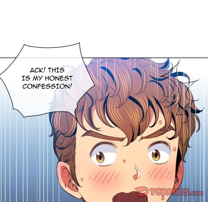 My High School Bully (Uncensored), chapter 107, page 21 of 155