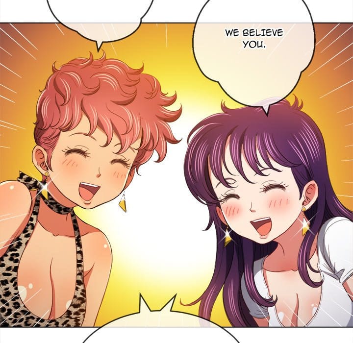 My High School Bully (Uncensored), chapter 107, page 23 of 155