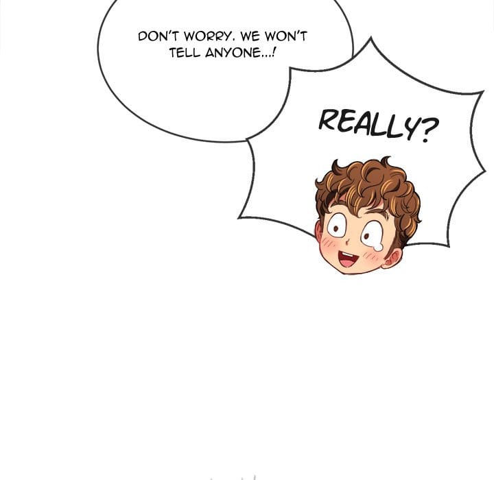 My High School Bully (Uncensored), chapter 107, page 24 of 155
