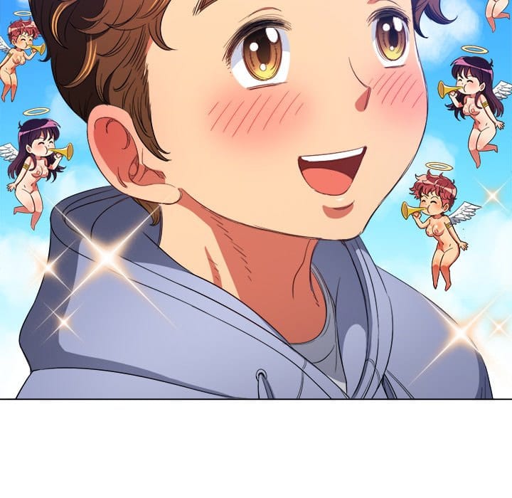 My High School Bully (Uncensored), chapter 107, page 26 of 155