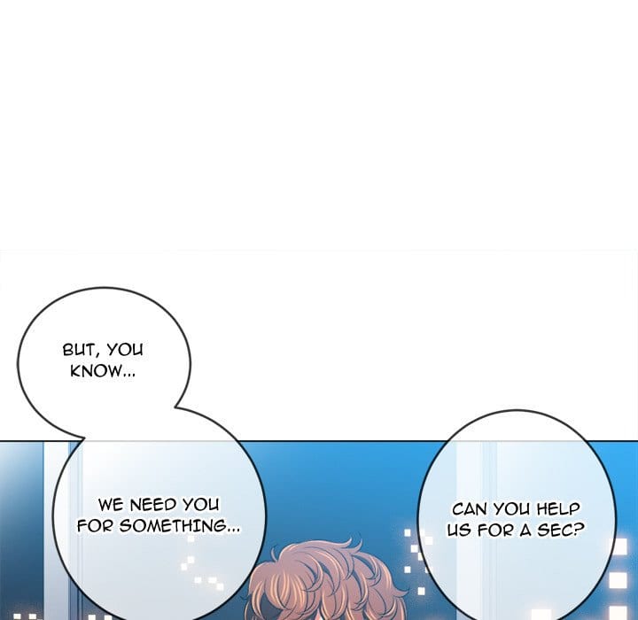 My High School Bully (Uncensored), chapter 107, page 27 of 155