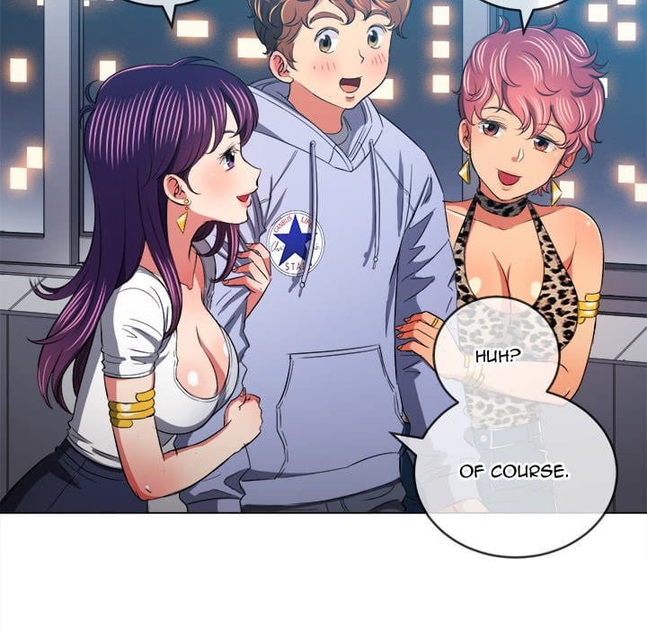 My High School Bully (Uncensored), chapter 107, page 28 of 155