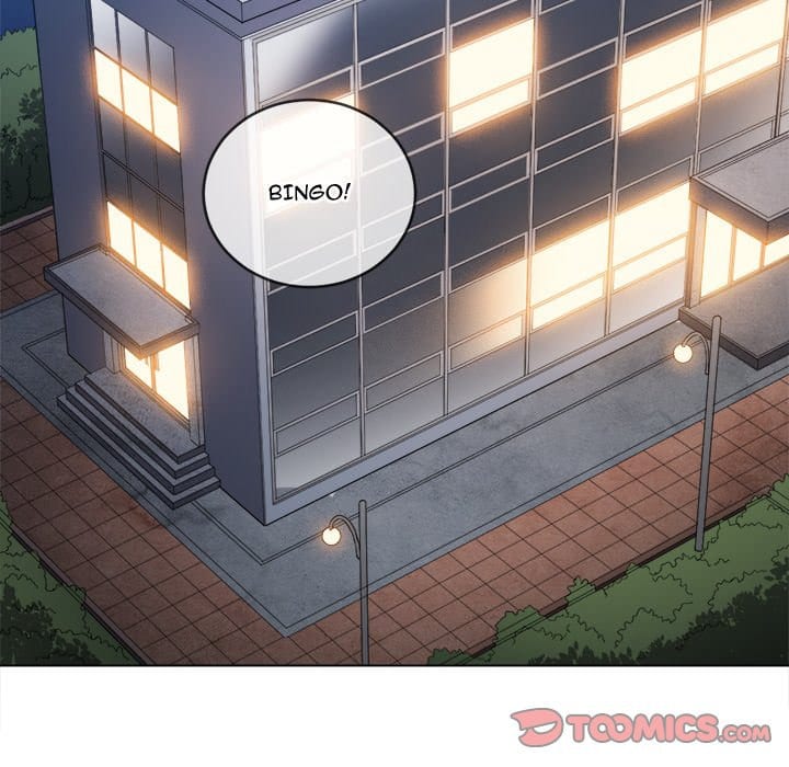 My High School Bully (Uncensored), chapter 107, page 30 of 155
