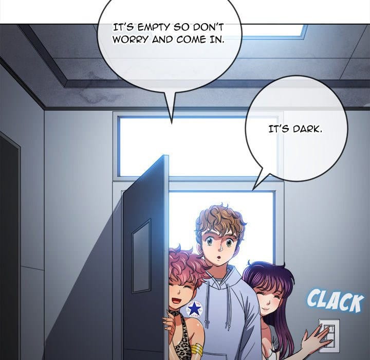 My High School Bully (Uncensored), chapter 107, page 34 of 155