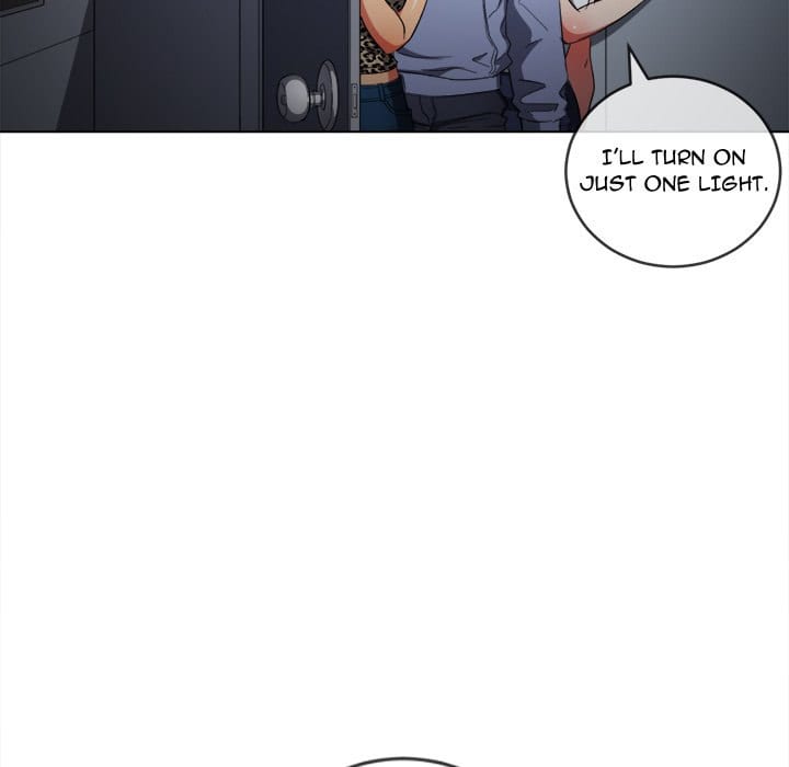 My High School Bully (Uncensored), chapter 107, page 35 of 155