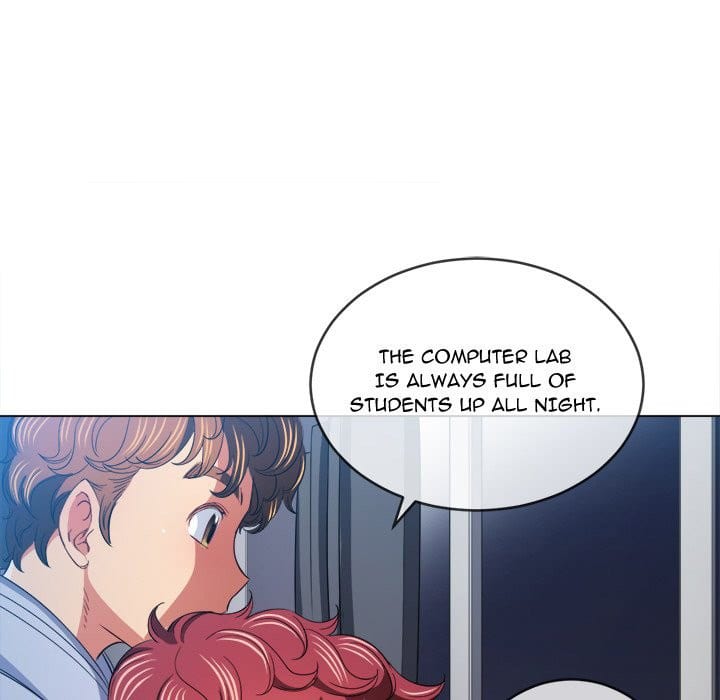 My High School Bully (Uncensored), chapter 107, page 40 of 155