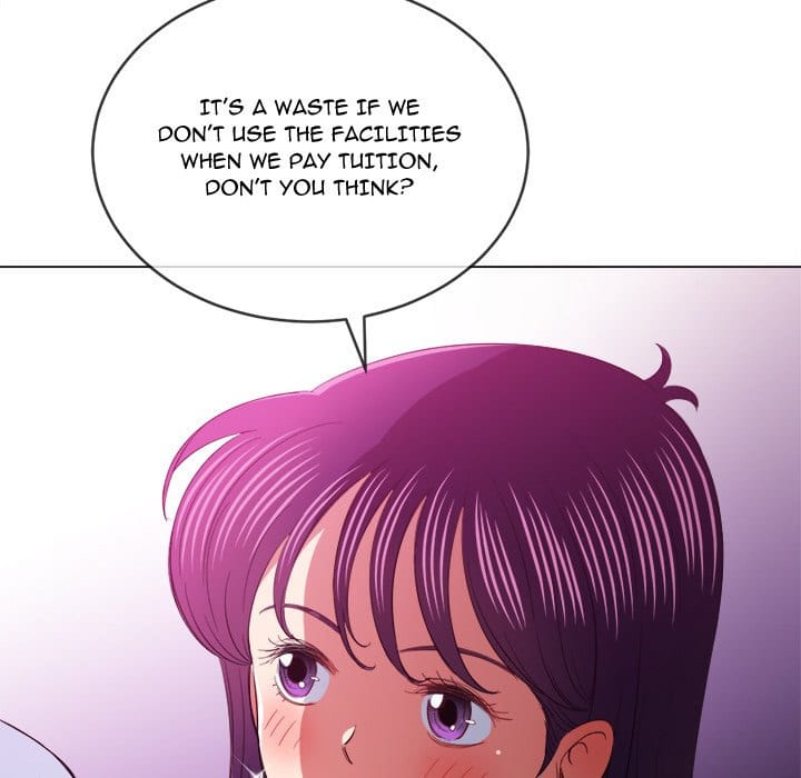 My High School Bully (Uncensored), chapter 107, page 42 of 155