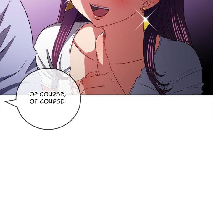 My High School Bully (Uncensored), chapter 107, page 43 of 155
