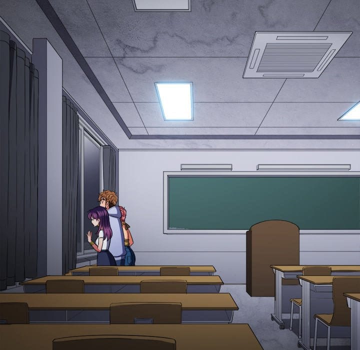 My High School Bully (Uncensored), chapter 107, page 45 of 155