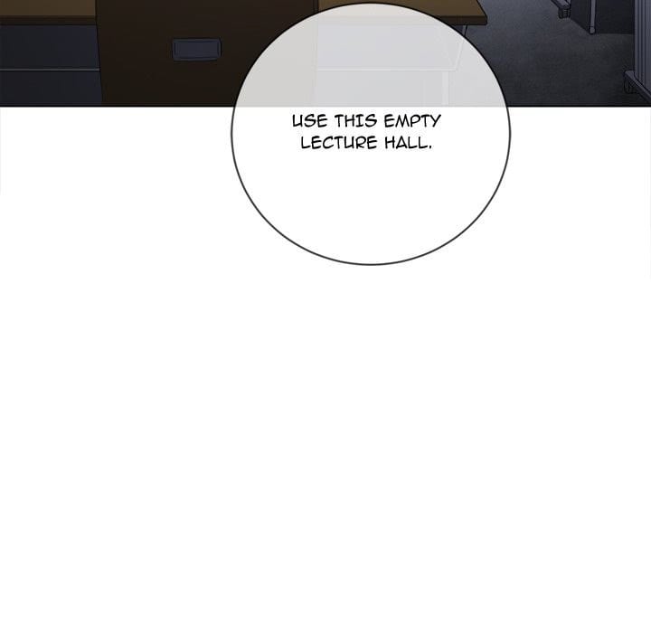 My High School Bully (Uncensored), chapter 107, page 46 of 155
