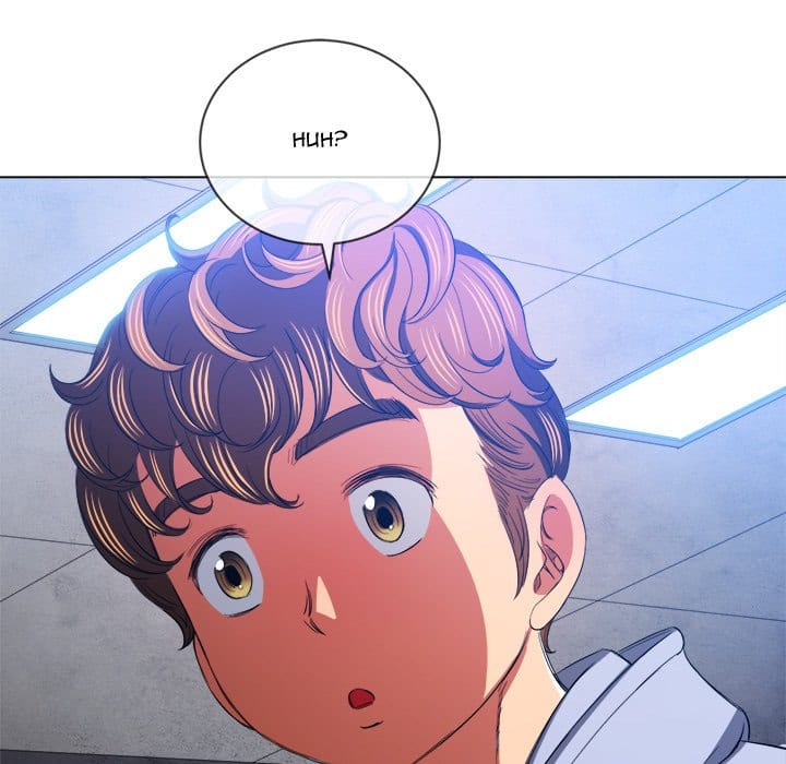 My High School Bully (Uncensored), chapter 107, page 47 of 155
