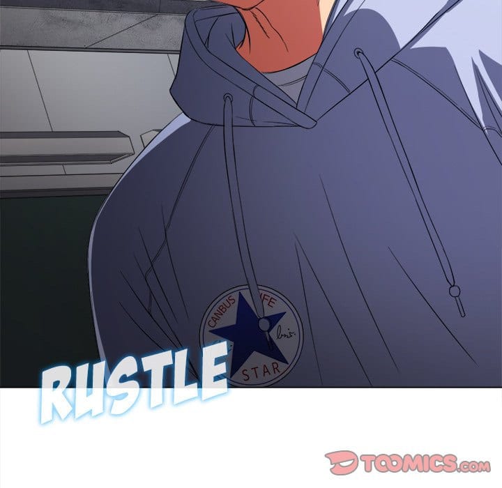 My High School Bully (Uncensored), chapter 107, page 48 of 155