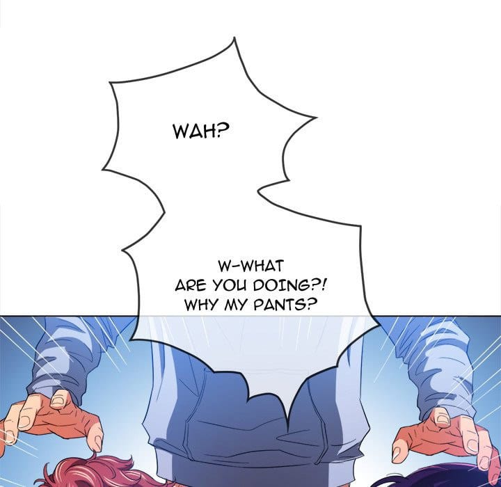 My High School Bully (Uncensored), chapter 107, page 49 of 155