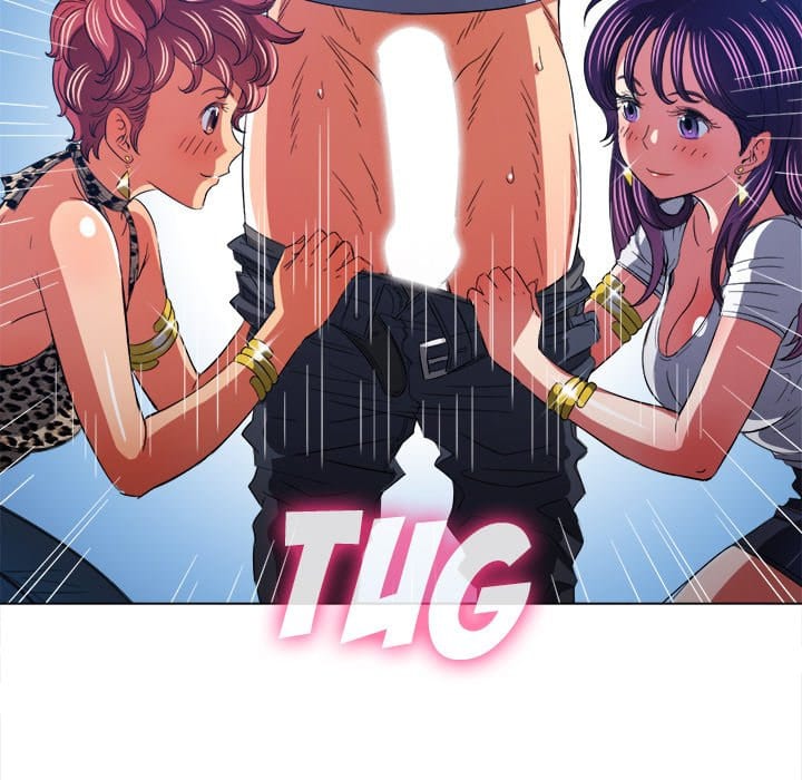 My High School Bully (Uncensored), chapter 107, page 50 of 155